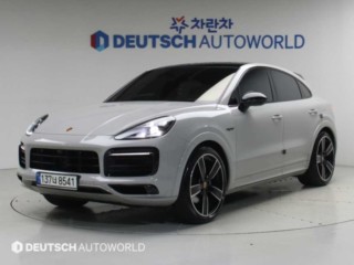 카이엔(PO536) 포르쉐 중고차
