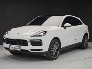 카이엔(PO536) 포르쉐 중고차